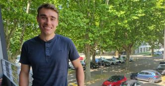 Isère. Yankel Dewancker, chef de caravane sur le Tour de France : « L'ambiance est inimaginable »
