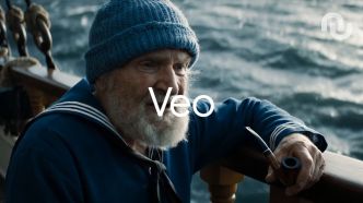 Google lance Veo 3 en France, son générateur de vidéos avec du son