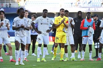 Reims monte un dossier pour remplacer l'OL en Ligue 1