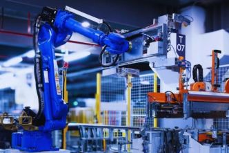 L'Alliance 5G industrielle vient promouvoir la 5G privée
