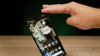 Actualité : Pixel 6a : Google confirme que l'autonomie chutera dès la semaine prochaine