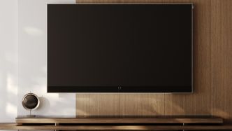 Actualité : Loewe Stellar 97 : un nouveau téléviseur OLED à la diagonale et au prix... gigantesques