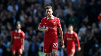 Foot : l'international portugais de Liverpool Diogo Jota est mort dans un accident de voiture