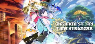 Digimon Story: Time Stranger longuement présenté en vidéo