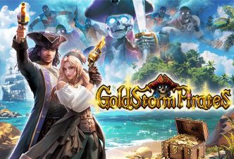 Goldstorm Pirates : 30 ans après Time Crisis, Bandai Namco perpétue le rail shooter arcade