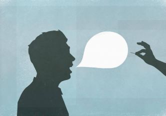 Laurence Joseph: «Le silence de l'amour est une merveille, il fait écho au sacré»