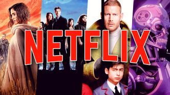 Netflix : c'est le début de la fin pour une série très appréciée