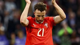Mort de Diogo Jota : l'attaquant portugais de Liverpool décédé à 28 ans après un accident de la route