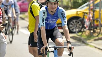 Tour de France : pourquoi le phénomène français Paul Seixas ne participe pas à la Grande Boucle ?