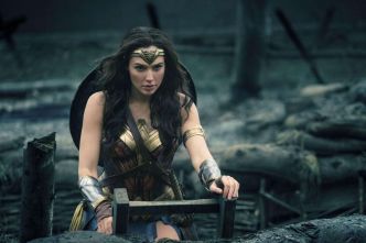 James Gunn réagit à une rumeur persistante : « Elle ferait une excellente Wonder Woman »