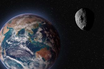 Un nouveau visiteur interstellaire extrêmement rare vient d'entrer dans notre Système solaire : voici ce qu'on sait de lui
