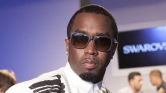 P. Diddy acquitté, le rappeur essuie un énorme coup dur à son procès
