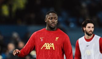 Info Mercato : Le PSG déroule son plan pour Ibrahima Konaté