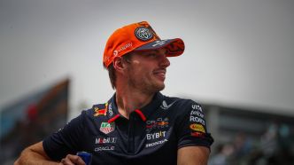 F1 - Transfert de Verstappen : McLaren valide !