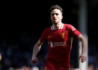 Diogo Jota est décédé dans un accident de voiture à 28 ans