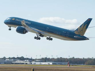 Vietnam Airlines lance une nouvelle destination européenne depuis Hanoï : Milan