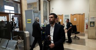A Marseille, l'ex-adjoint aux Sports condamné pour violences envers des militants LFI