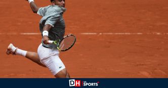 Encore une belle tête d'affiche à Bruxelles pour l'European Open : "Je veux faire mieux qu'en 2023”