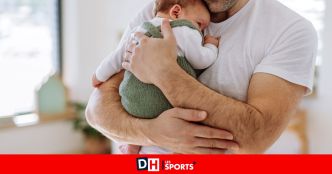 Olivia, Noah... : Voici des prénoms les plus populaires pour les nouveau-nés belges