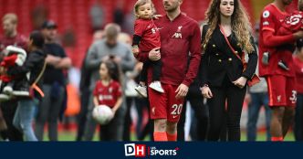 ”Bien plus qu'un joueur fantastique”, "Liverpool est dévasté”, "bouleversant” : les hommages affluent après le décès de Diogo Jota et son frère
