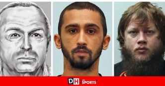 Trois nouveaux visages ajoutés à la liste des Belgium's Most Wanted : voici la marche à suivre pour les signaler à la police en toute discrétion
