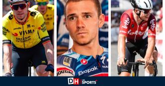 Il y aura 29 coureurs belges au départ du Tour de France 2025 : un record depuis 1989 !