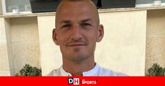 Obsèques de Guillaume Kip : Marche-en-Famenne rend hommage à un policier tombé en service