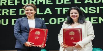 Assises nationales de l'IA : Voici les accords signés
