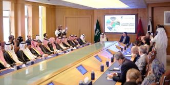 Le président de la Fédération des chambres saoudiennes salue les avancées du Maroc