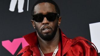 « Cassie, je te crois » : Kesha et d'autres stars réagissent à la condamnation de P. Diddy