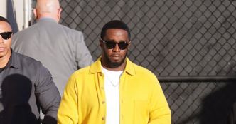"Nous continuerons à nous battre" : Cassie s'exprime à l'issue du procès de P. Diddy, reconnu non coupable de trafic sexuel
