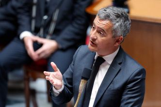Transformer les Ehpad fermés en prisons : la proposition du ministre de la Justice Gérald Darmanin suscite l'indignation