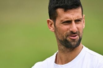 « Au début je ne voulais pas regarder, mais c'était tellement captivant », Djokovic revient sur la finale Alcaraz-Sinner à Roland-Garros