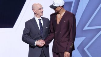 Aux Spurs, Carter Bryant met d’abord l’accent sur la défense