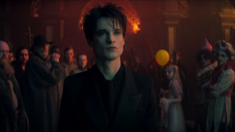 Sandman saison 2 (Netflix) : fin de l'épisode 1 expliquée