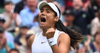 Raducanu attend Sabalenka de pied ferme : « Je me sens incroyablement bien. Je pense que c'était l'un des meilleurs matchs que j'ai joués depuis longtemps, et j'en suis très fière »