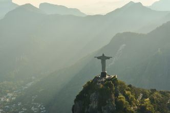 Brésil : l'OT lance une nouvelle plateforme pour les agents de voyages