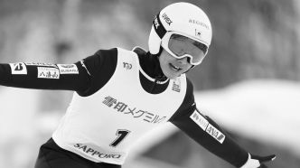 Saut à ski : Asahi Sakano,  vice champion du monde juniors, décède tragiquement