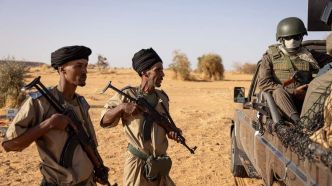 Trois Indiens enlevés au Mali lors d'une attaque armée