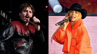 Festival d'été de Québec 2025: qui aura la plus grosse foule? Benson Boone ou Shania Twain?