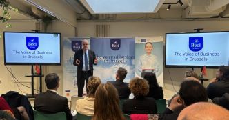 Dynamic Export organise un webinaire sur la Belgique, le 10 juillet prochain