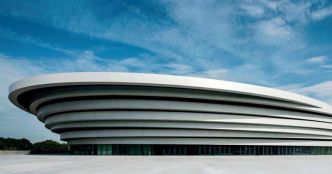 Edeis entame la transformation de l'Arena du Pays d'Aix