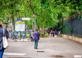 Paris Sport Dimanches Randonnées : des marches gratuites de huit kilomètres dans la capitale