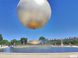 Que faire ce mercredi 9 juillet 2025 avec les enfants, à Paris et en Île-de-France