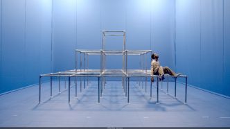 Ciel clair / eaux troubles : l'exposition de Steffani Jemison à Lafayette Anticipations