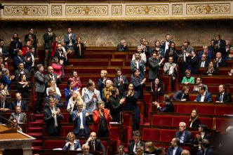 La gauche unitaire scelle une candidature commune pour 2027