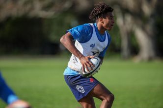 Rugby - XV de France : trois Palois titulaires contre la Nouvelle-Zélande