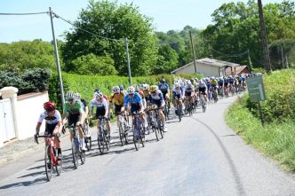 Cyclisme : le week-end sportif autour de Pau