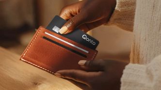 Qonto passe à l'offensive pour devenir une vraie banque