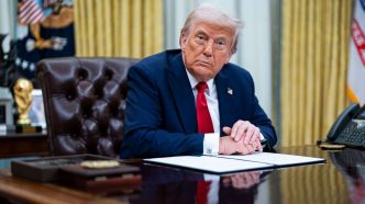 États-Unis : dissolution de l'USAID officialisée le 1er juillet 2025